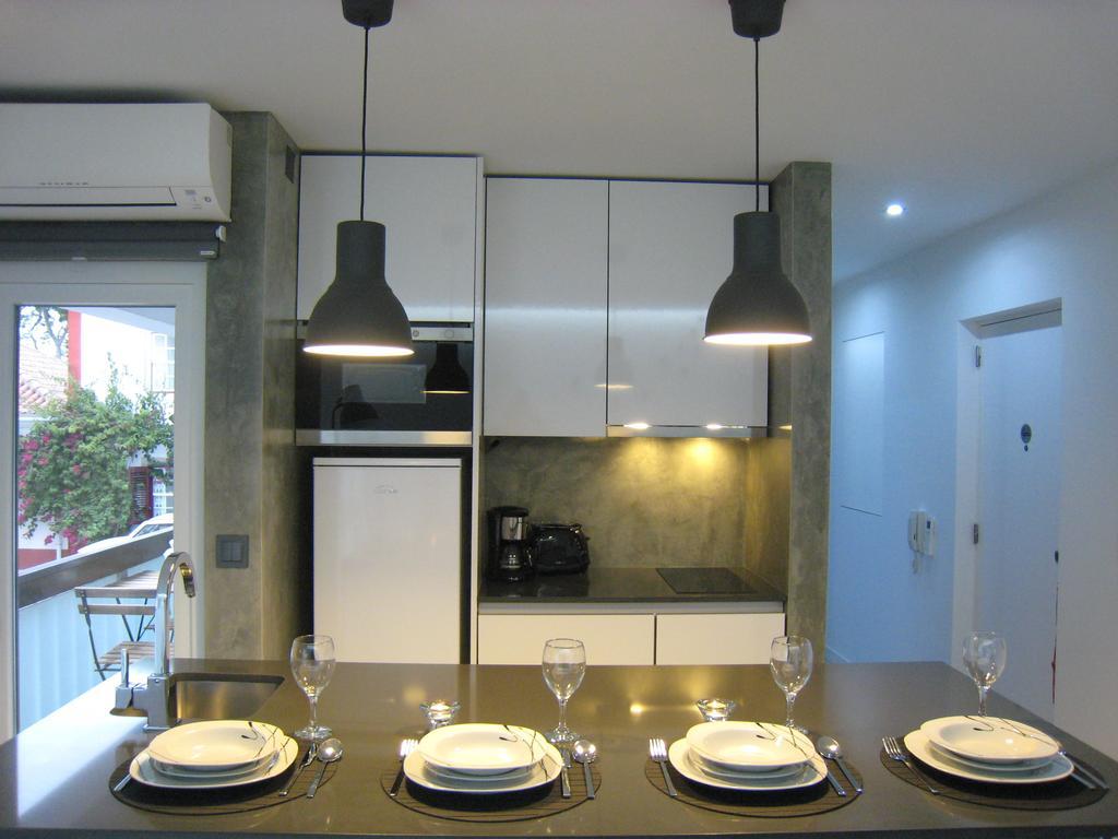 Cascais Feelings Apartment Room photo