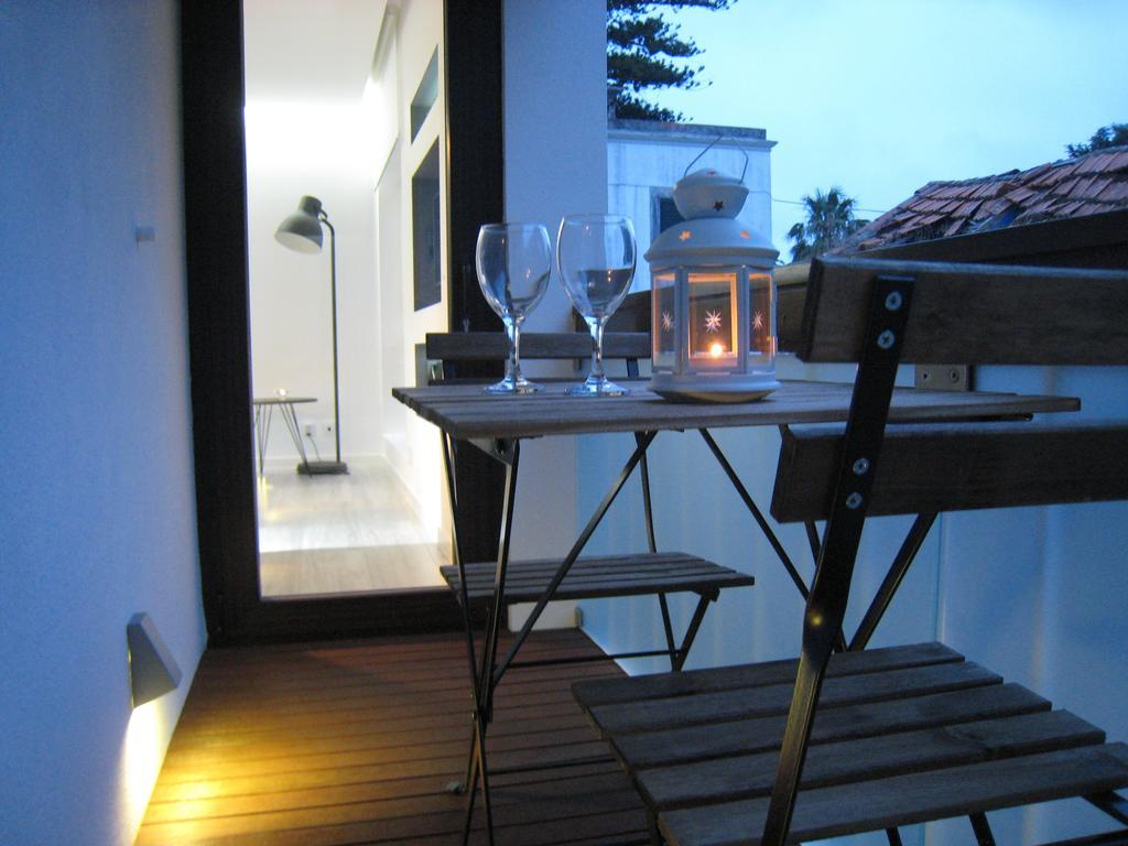 Cascais Feelings Apartment Room photo