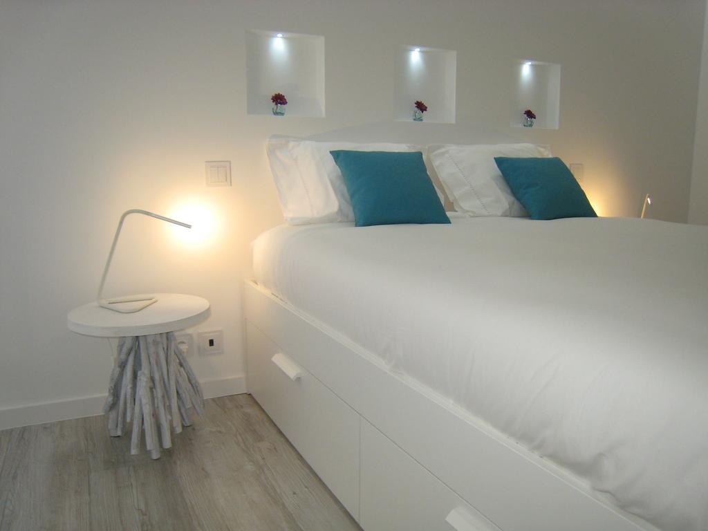 Cascais Feelings Apartment Room photo