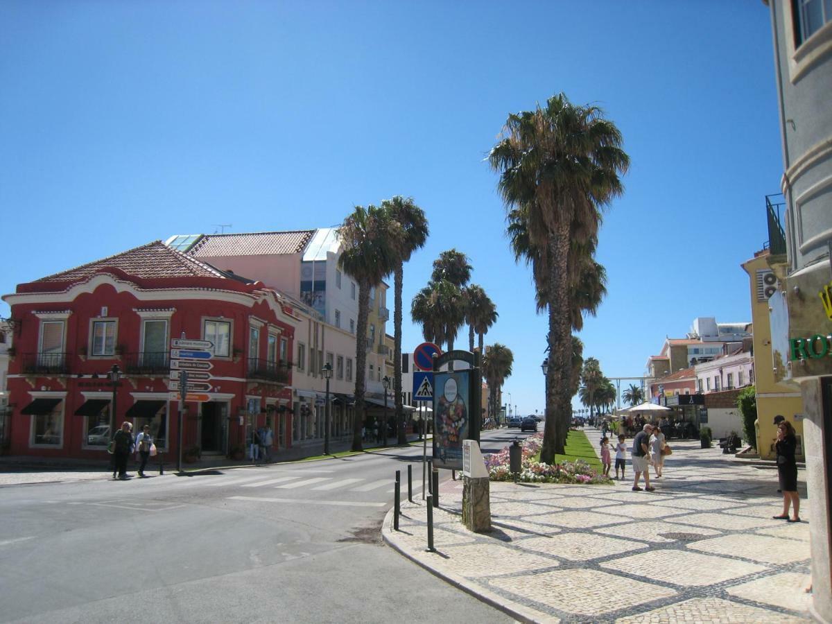 Cascais Feelings Apartment Exterior photo