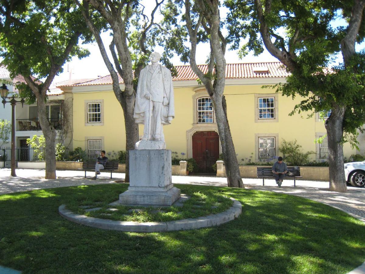 Cascais Feelings Apartment Exterior photo